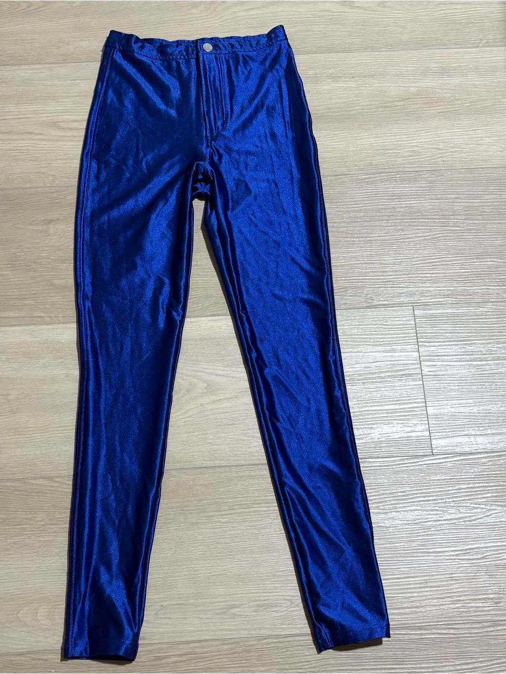 American Apparel disco pant